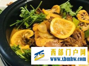 广西十大经典美食!你吃过几种呢(图6) 广西十大经典美食!你吃过几种呢(图6)