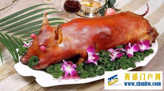 广西十大经典美食!你吃过几种呢(图7) 广西十大经典美食!你吃过几种呢(图7)