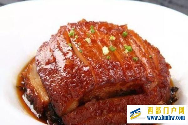 广西十大经典美食!你吃过几种呢(图15) 广西十大经典美食!你吃过几种呢(图15)