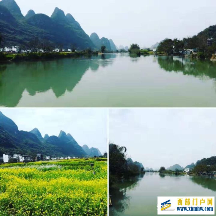 桂林旅游攻略必去景点(推荐这6个)(图6) 桂林旅游攻略必去景点(推荐这6个)(图6)