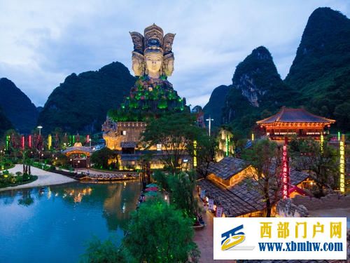桂林旅游攻略必去景点(推荐这6个)(图10) 桂林旅游攻略必去景点(推荐这6个)(图10)
