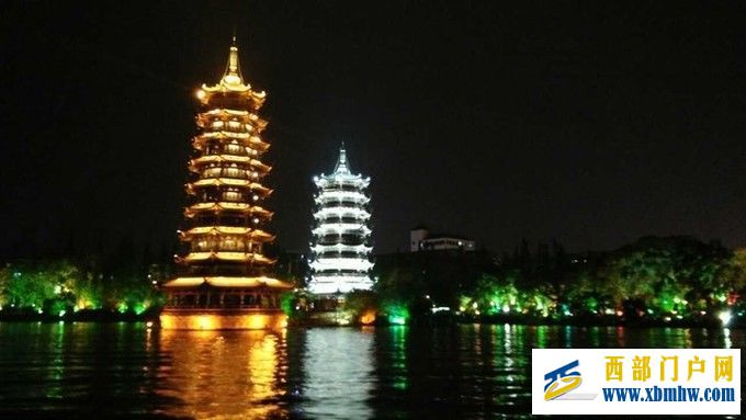 桂林旅游~桂林旅游!桂林旅游全攻略,吃喝玩乐样样...(图10) 桂林旅游~桂林旅游!桂林旅游全攻略,吃喝玩乐样样...(图10)