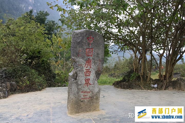 崇左有什么地方好玩到崇左旅游千万不要错过这些景点(图6) 崇左有什么地方好玩到崇左旅游千万不要错过这些景点(图6)