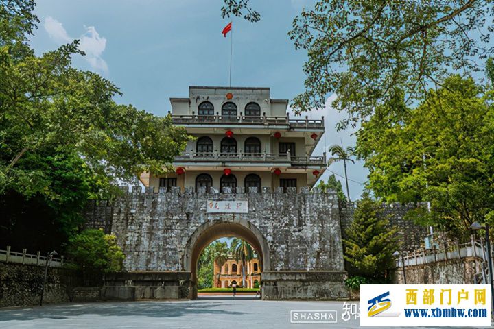 崇左有什么地方好玩到崇左旅游千万不要错过这些景点(图8) 崇左有什么地方好玩到崇左旅游千万不要错过这些景点(图8)