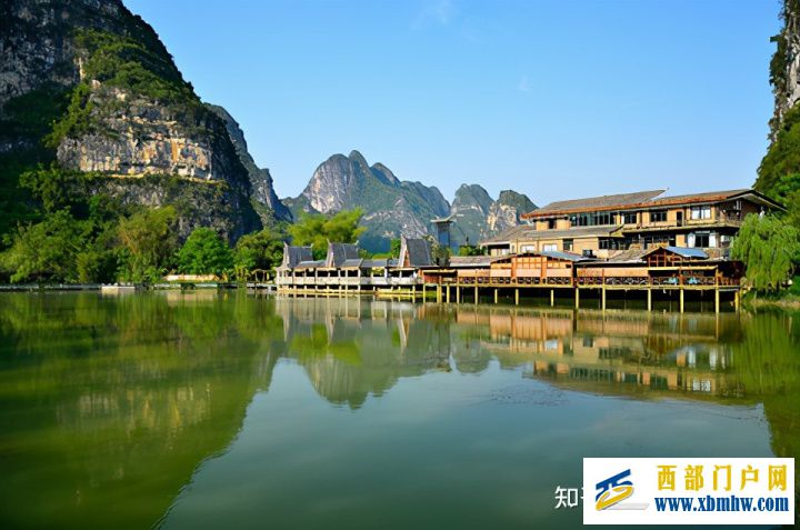 崇左有什么地方好玩到崇左旅游千万不要错过这些景点(图17) 崇左有什么地方好玩到崇左旅游千万不要错过这些景点(图17)