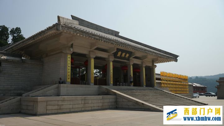 铜川旅游景点——游遍中国(图4) 铜川旅游景点——游遍中国(图4)
