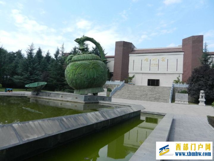 铜川旅游景点——游遍中国(图8) 铜川旅游景点——游遍中国(图8)