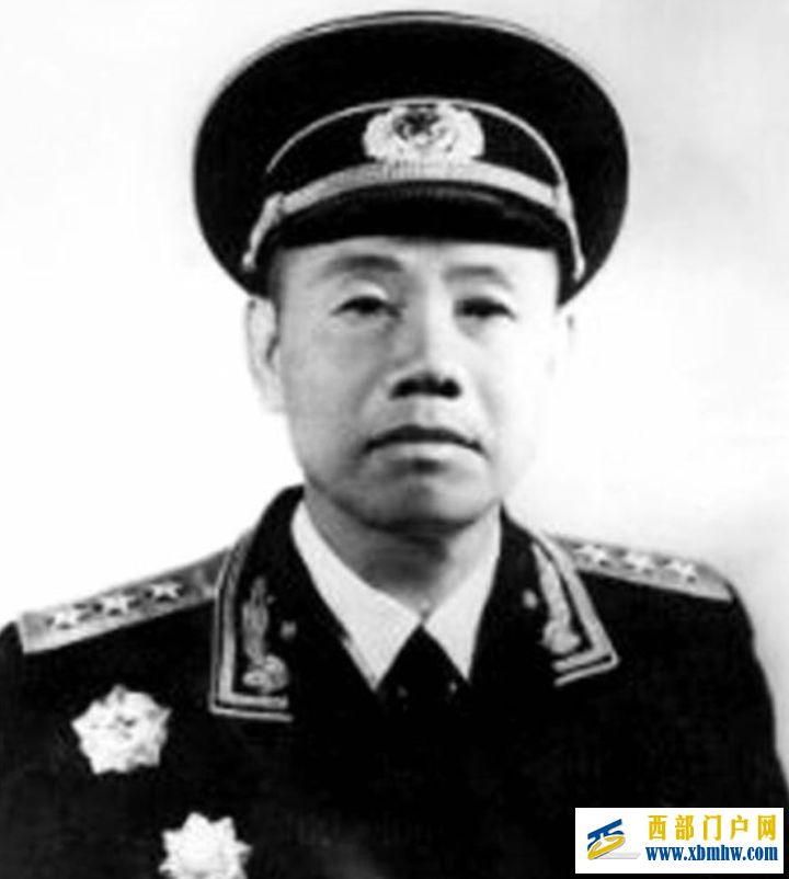 延安拖枪离队案,6人被判刑,命运结局如何3人授开...(图12) 延安拖枪离队案,6人被判刑,命运结局如何3人授开...(图12)
