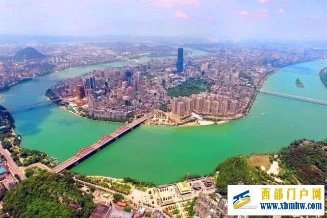 广西的“第二个南宁”不是桂林也不是北海,已有...(图12) 广西的“第二个南宁”不是桂林也不是北海,已有...(图12)