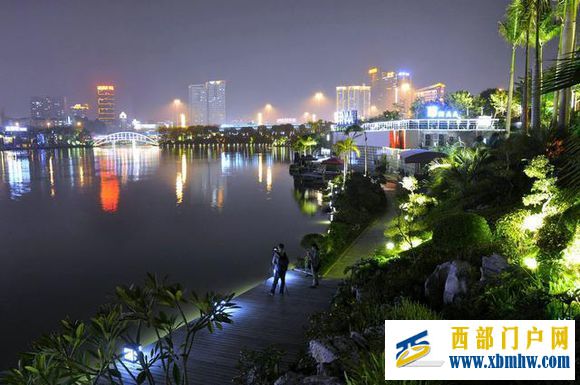 广西南宁到底有什么,南宁人为什么这么自豪(图8) 广西南宁到底有什么,南宁人为什么这么自豪(图8)