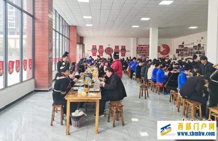 贵州民族团结进步故事:民族“多”样 共筑精“彩”(图2) 贵州民族团结进步故事:民族“多”样 共筑精“彩”(图2)