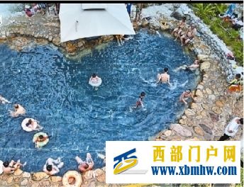 从黄金周眺望黄金季——广西中秋国庆假期旅游发展观察(图3) 从黄金周眺望黄金季——广西中秋国庆假期旅游发展观察(图3)