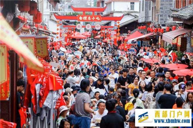 郎酒用一场演唱会,在川中腹地按下“加速键”(图4) 郎酒用一场演唱会,在川中腹地按下“加速键”(图4)