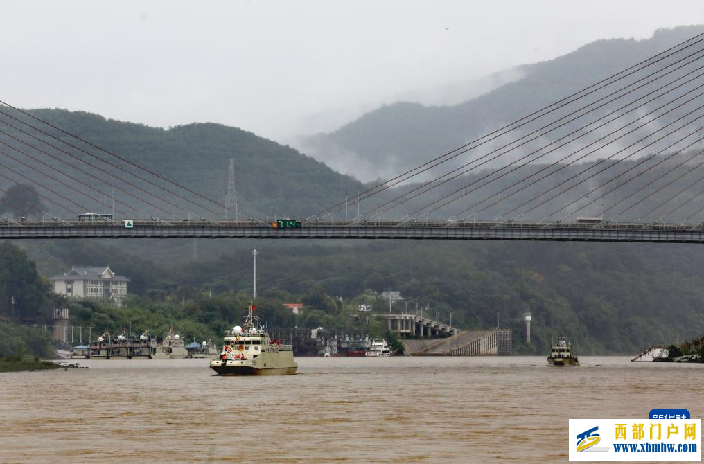 第155次中老缅泰湄公河联合巡逻执法行动启动(图1) 第155次中老缅泰湄公河联合巡逻执法行动启动(图1)