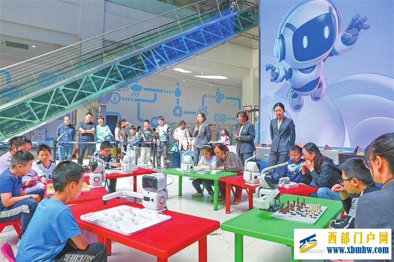 把科学的种子播撒在陇原大地上(图3) 把科学的种子播撒在陇原大地上(图3)