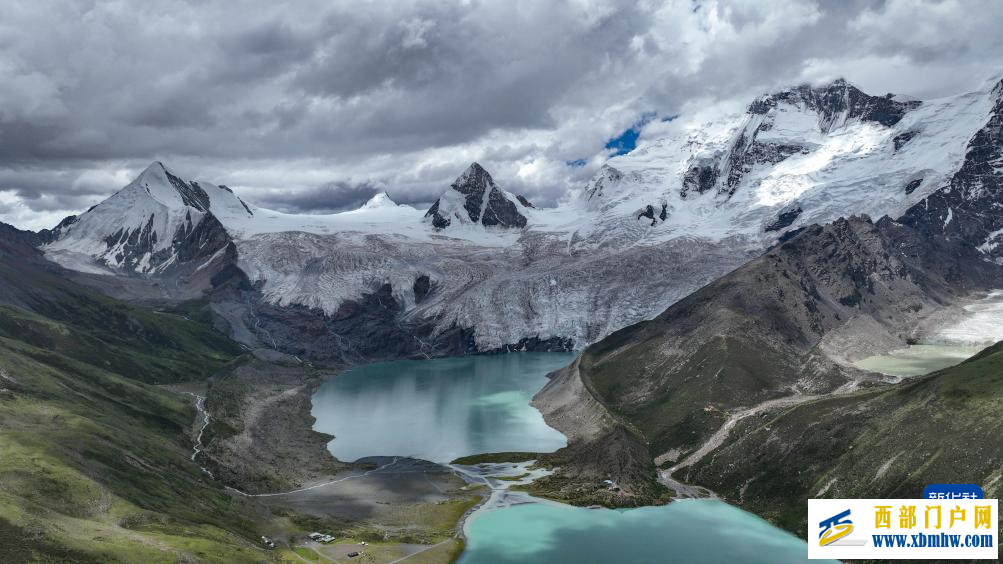 辉煌60载 魅力新西藏|西藏农牧民共享文旅发展红利(图3) 辉煌60载 魅力新西藏|西藏农牧民共享文旅发展红利(图3)