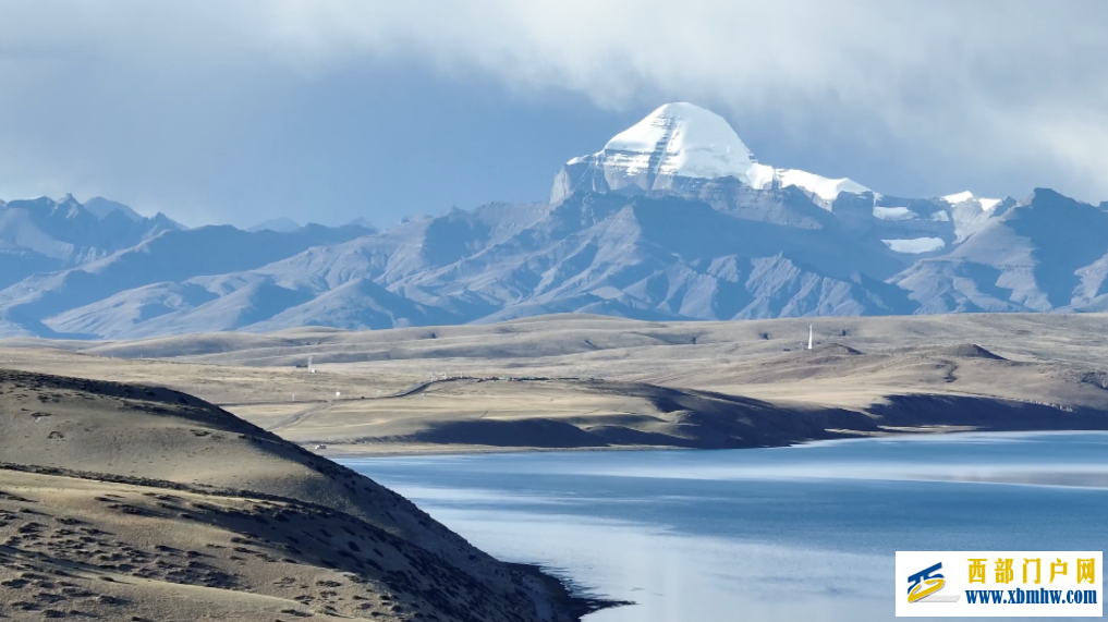 塔尔钦:在冈仁波齐脚下等你(图2) 塔尔钦:在冈仁波齐脚下等你(图2)