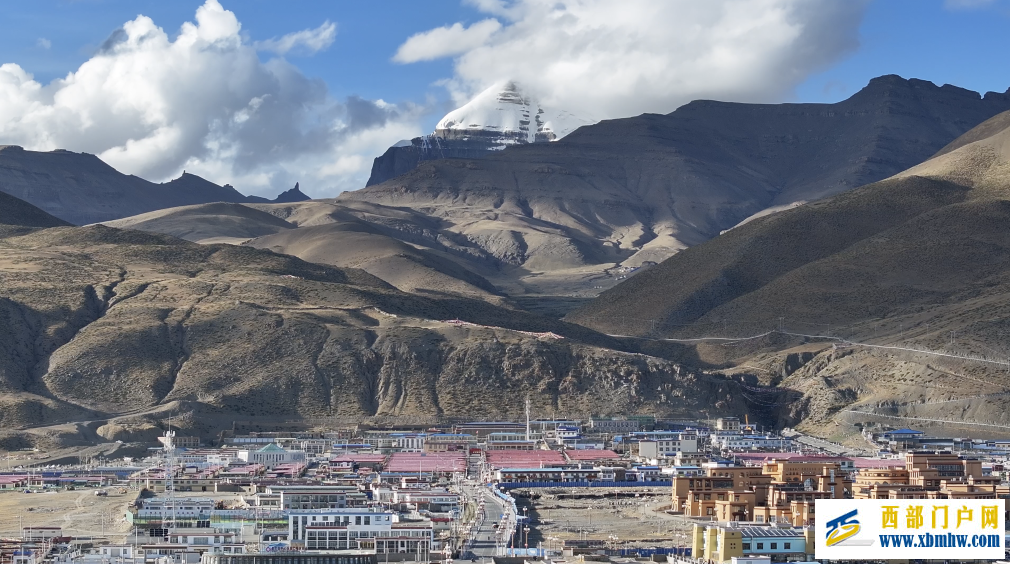 塔尔钦:在冈仁波齐脚下等你(图3) 塔尔钦:在冈仁波齐脚下等你(图3)