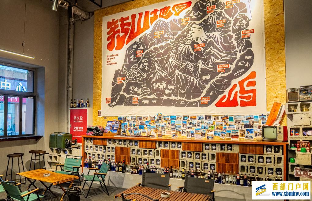 塔尔钦:在冈仁波齐脚下等你(图4) 塔尔钦:在冈仁波齐脚下等你(图4)