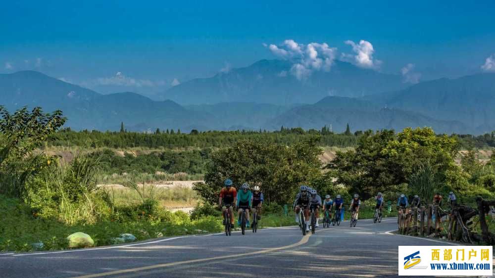 在成都|从晨曦到夜色,感受生态之城的绿色脉搏(图10) 在成都|从晨曦到夜色,感受生态之城的绿色脉搏(图10)