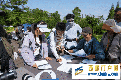 在成都|从晨曦到夜色,感受生态之城的绿色脉搏(图15) 在成都|从晨曦到夜色,感受生态之城的绿色脉搏(图15)