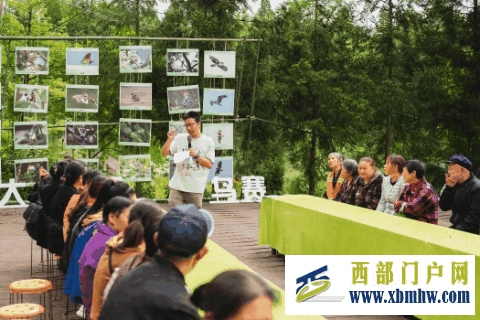 在成都|从晨曦到夜色,感受生态之城的绿色脉搏(图16) 在成都|从晨曦到夜色,感受生态之城的绿色脉搏(图16)