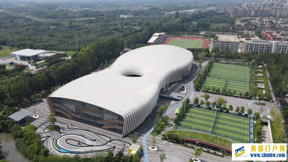 在成都|从晨曦到夜色,感受生态之城的绿色脉搏(图18) 在成都|从晨曦到夜色,感受生态之城的绿色脉搏(图18)