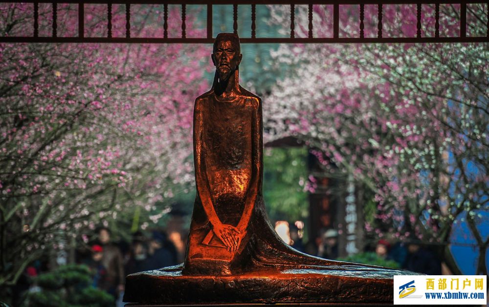 在成都|从晨曦到夜色,感受生态之城的绿色脉搏(图20) 在成都|从晨曦到夜色,感受生态之城的绿色脉搏(图20)