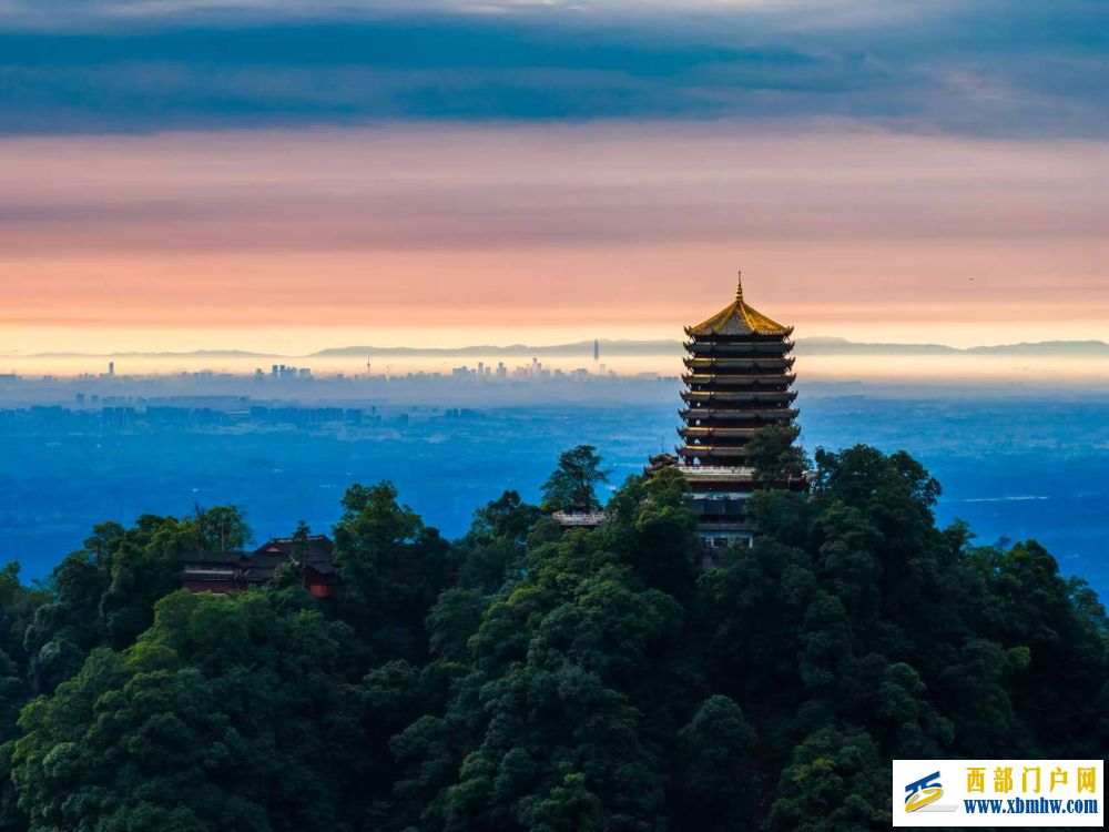 在成都|从晨曦到夜色,感受生态之城的绿色脉搏(图22) 在成都|从晨曦到夜色,感受生态之城的绿色脉搏(图22)