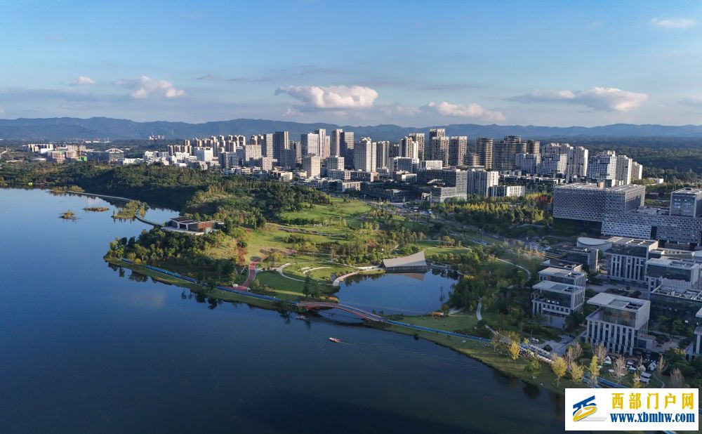 在成都|从晨曦到夜色,感受生态之城的绿色脉搏(图23) 在成都|从晨曦到夜色,感受生态之城的绿色脉搏(图23)