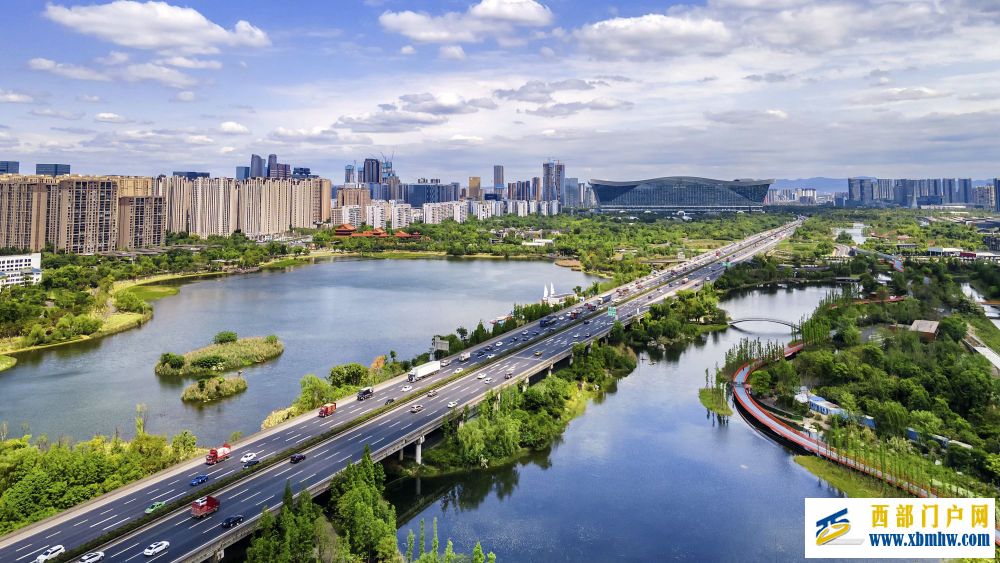 在成都|从晨曦到夜色,感受生态之城的绿色脉搏(图24) 在成都|从晨曦到夜色,感受生态之城的绿色脉搏(图24)