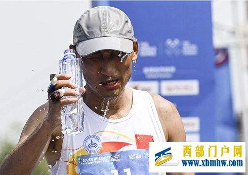 公园城市办世运 何以“绿”意盎然?(图3) 2025-08-09 11:15:04.903000