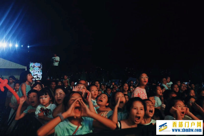 童心点亮城市:一场嘉年华的文旅价值重构之路(图10) 童心点亮城市:一场嘉年华的文旅价值重构之路(图10)