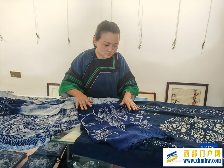 “麻雀乡镇”的“振兴账”——贵州山乡新事录(图1) “麻雀乡镇”的“振兴账”——贵州山乡新事录(图1)