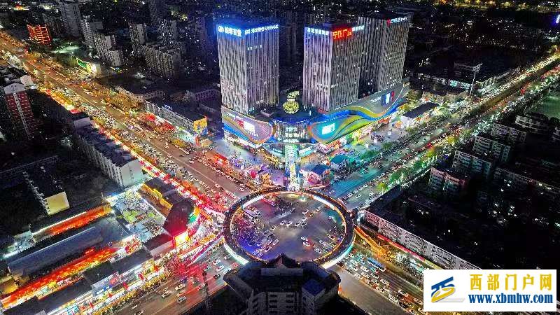 宁夏银川市交出“十四五”经济社会高质量发展答卷(图2) 宁夏银川市交出“十四五”经济社会高质量发展答卷(图2)