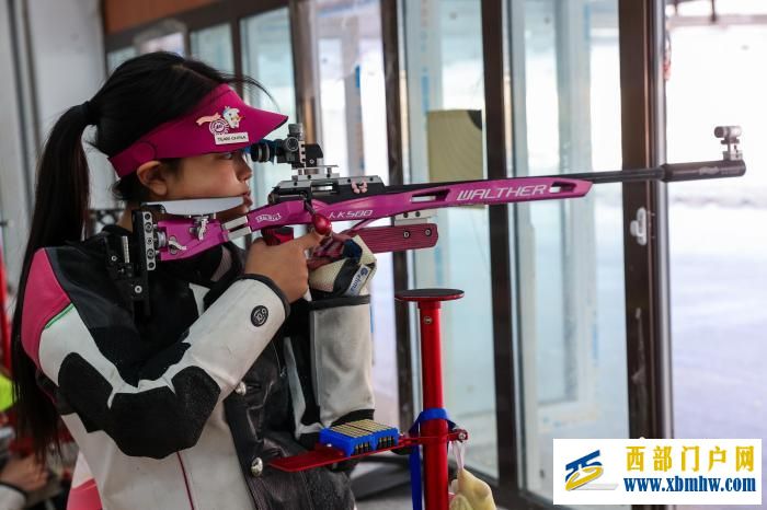 2025年青海省射击锦标赛开赛(图3) 3.jpeg