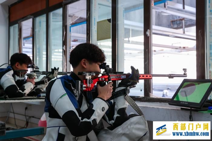 2025年青海省射击锦标赛开赛(图5) 5.jpeg