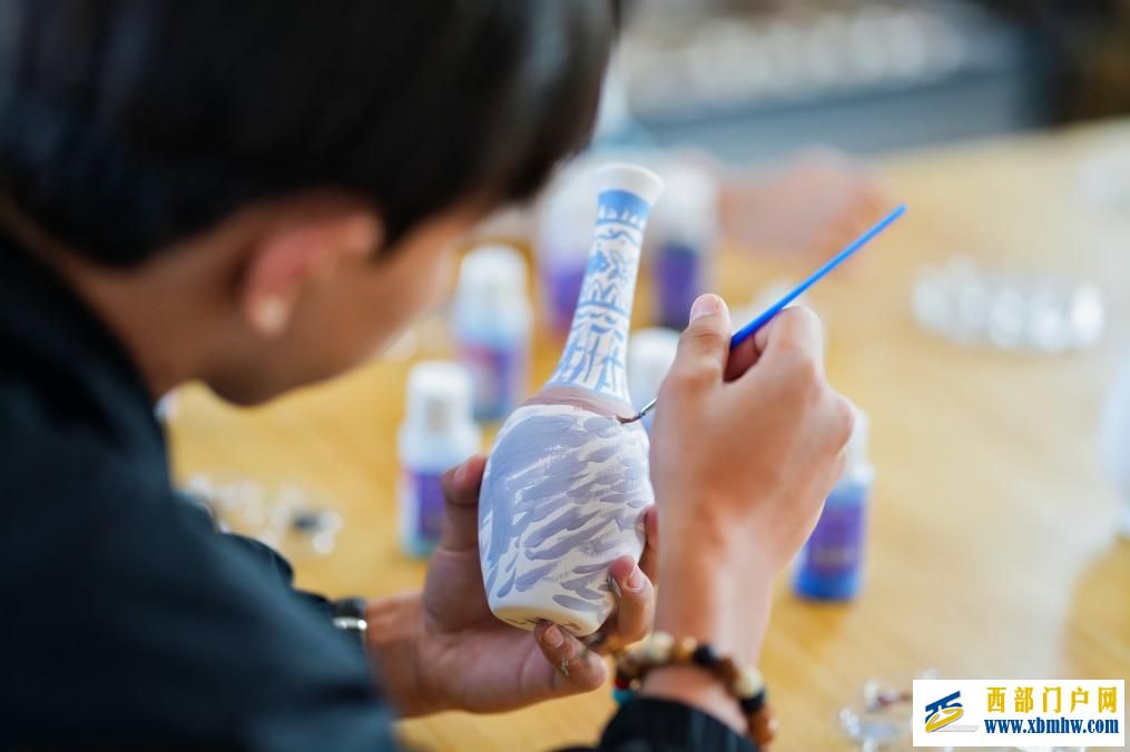 云南墨江曼海:生态人文交融引旅居热潮(图5) 云南墨江曼海:生态人文交融引旅居热潮(图5)