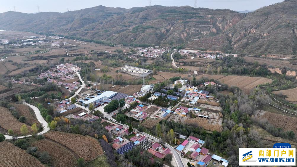 宁夏隆德:文明乡风为和美乡村“提亮增色”(图1) 宁夏隆德:文明乡风为和美乡村“提亮增色”(图1)