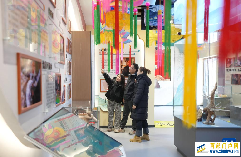 宁夏隆德:六盘山红色文旅提质升级促发展(图5) 宁夏隆德:六盘山红色文旅提质升级促发展(图5)