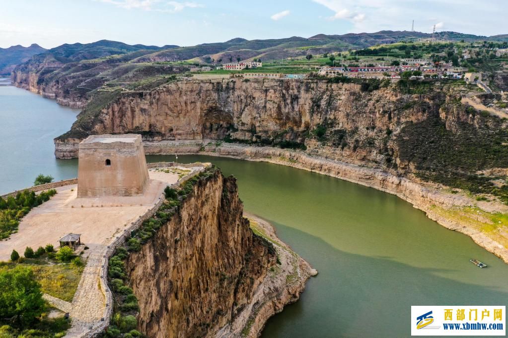 长城万里远 内外皆故乡——内蒙古长城文化扫描(图3) 长城万里远 内外皆故乡——内蒙古长城文化扫描(图3)